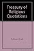 Treasury of Religious Quotations