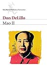 Book cover for Mao II (Biblioteca Formentor) (Spanish Edition)