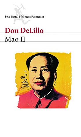 Mao II (Biblioteca Formentor) (Spanish Edition)