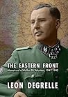 The Eastern Front...
