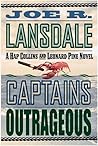 Captains Outrageous