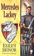 Exile's Honor (Alberich's Tale, #1)