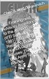 U.S. Training and Advisory Assistance to the Armed Forces of El Salvador from 1981-1991 and the Resulting Decline in Human Rights Abuses: The Role of U.S. Army Special Forces. U.S. Training and Advisory Assistance to the Armed Forces of El Salvador from 1981-1991 and the Resulting Decline in Human Rights Abuses: The Role of U.S. Army Special Forces.
