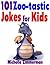 101 Zoo-tastic Animal Jokes...