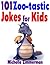 101 Zoo-tastic Animal Jokes for Kids