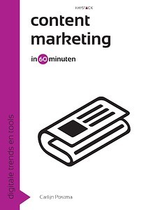 Content marketing in 60 minuten