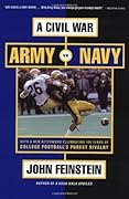 A Civil War: Army Vs. Navy a Year Inside College Football's Purest Rivalry