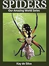 Spiders: Amazing ...