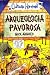 Arqueologia Pavorosa (Cultu...