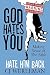 God Hates You, Hate Him Back by C.J. Werleman