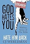 God Hates You, Ha...