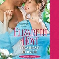 Dearest Rogue (Maiden Lane, #8)