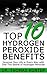 Hydrogen Peroxide: Top 10 H...