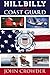 Hillbilly in the Coast Guard by John  Crowder
