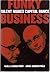 Funky Business by Kjell A. Nordström
