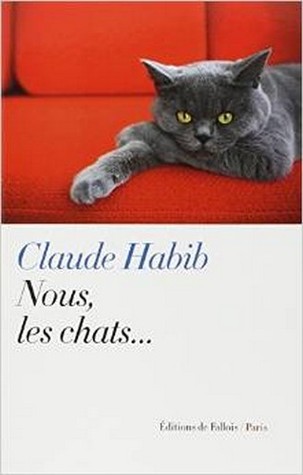 Nous, les chats