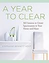 A Year to Clear: ...