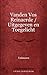 Vanden Vos Reinaerde / Uitgegeven en Toegelicht (Dutch Edition)