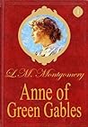 Anne of Green Gables