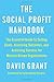 The Social Profit Handbook: The Essential Guide to Setting Goals, Assessing Outcomes, and Achieving Success for Mission-Driven Organizations