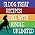 51 Dog Treat Recipes!: Free With Kindle Unlimited (Recipes! Free With Kindle Unlimited)