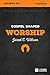Gospel Shaped Worship - DVD Leader's Kit (Gospel Shaped Church)