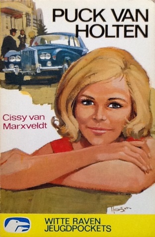 Puck van Holten (Puck van Holten #1)