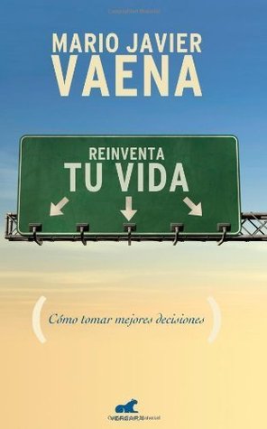 Reinventa tu vida (Spanish Edition)