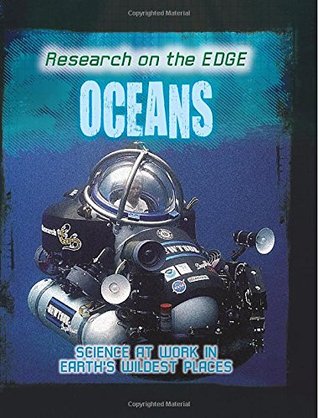 Research On The Edge Ocean Lab (Hardcover)