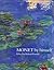 Monet By Himself: Paintings, Drawings, Pastels, Letters