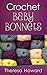 Crochet Baby Bonnets