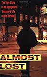 Almost Lost by Beatrice Sparks