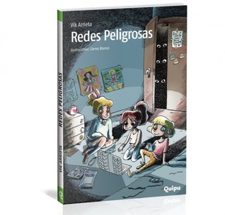 Redes peligrosas (Paperback)