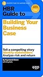 HBR Guide to Buil...