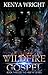 Wildfire Gospel by Kenya Wright