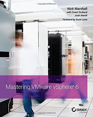 Mastering Vmware Vsphere 6