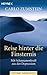 Reise hinter die Finsternis: Mit Schamanenkraft aus der Depression (German Edition)