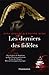 Les Derniers des fidèles by Anne Boquel