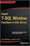 Expert T-SQL Window Functions in SQL Server