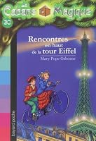 thumbnail image 2 of Night Of The New Magicians (Magic Tree House #35) By Mary Pope Osborne - Hardcover, Good Condition 2 of 6