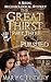 Pursued (The Great Thirst #3)