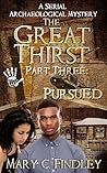 Pursued (The Great Thirst #3)