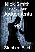 Judgements: Nick Smith Book four