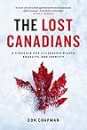The Lost Canadian...
