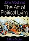 The Art of Political Lying (annotated)