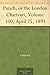 Punch, or the London Charivari, Volume 100, April 25, 1891
