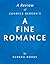 A Fine Romance by Candice Bergen | A Review
