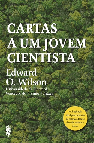 Cartas a um Jovem Cientista