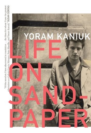 Life on Sandpaper (Hebrew Literature)