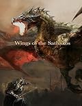 Wings of the Sathakos